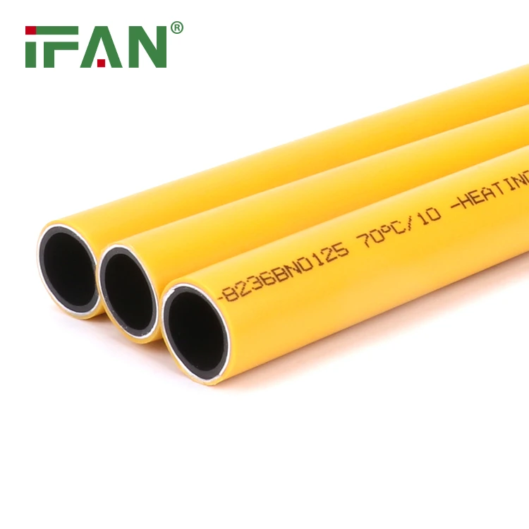 Introduction to Gas Pipes Types and Applications Introduction to Gas Pipes Types and Applications