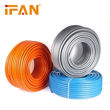 PEX ফ্লোর হিটিং সিস্টেমের অ্যাপ্লিকেশন