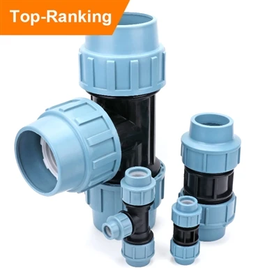 জল ও নিষ্কাশন প্রকৌশলে HDPE ফিটিং এর গুরুত্ব