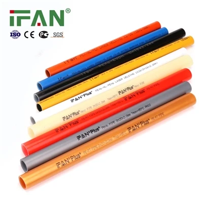 PEX-Al-PEX পাইপগুলির নিরাপত্তা কর্মক্ষমতা মূল্যায়ন