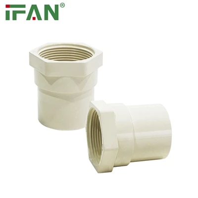 CPVC এবং PEX পাইপিং সিস্টেমের তুলনামূলক বিশ্লেষণ