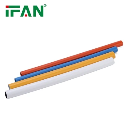 পানীয় জলের সিস্টেমে PEX পাইপের সুবিধা