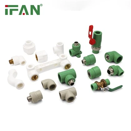 ASTM F2389 কেস স্টাডিজ: PPR ফিটিং ব্যবহার করে সফল প্রকল্প