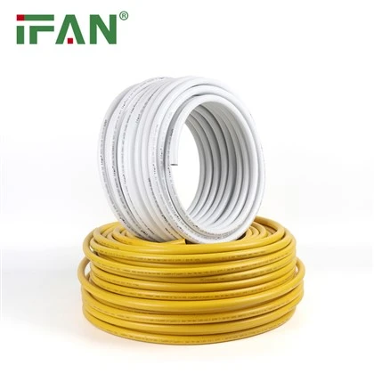 বিনামূল্যে নমুনা PEX আল PEX পাইপ