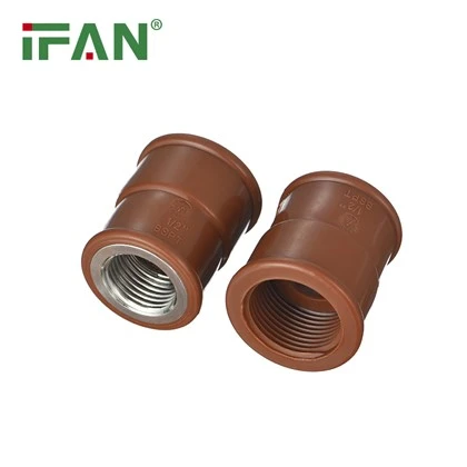 ISO 15494 হাই স্ট্যান্ডার্ড PPH ফিটিং