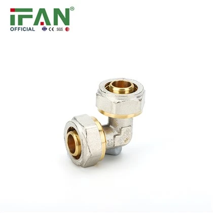 ISO15875 সমস্যা সমাধান PEX কম্প্রেশন ফিটিং: সাধারণ সমস্যার সমাধান